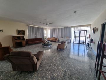 Casa de una planta en el Norte de Mérida, Buenavista
