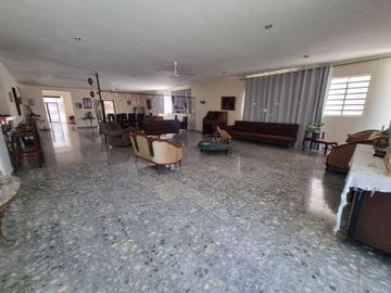 Casa de una planta en el Norte de Mérida, Buenavista