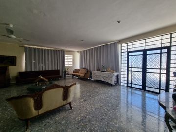 Casa de una planta en el Norte de Mérida, Buenavista