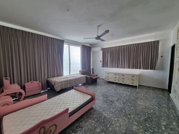 Casa de una planta en el Norte de Mérida, Buenavista