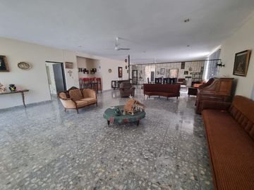 Casa de una planta en el Norte de Mérida, Buenavista