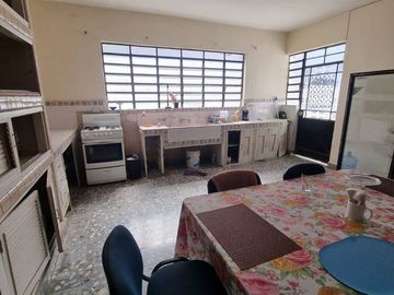 Casa de una planta en el Norte de Mérida, Buenavista