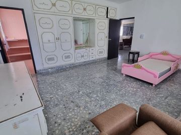 Casa de una planta en el Norte de Mérida, Buenavista