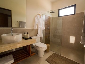 Departamento en venta frente al mar, Telchac Puerto
