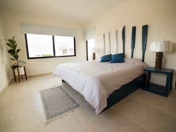 Departamento en venta frente al mar, Telchac Puerto