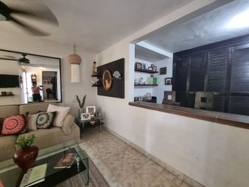 Casa  en venta en Buenavista, Mérida