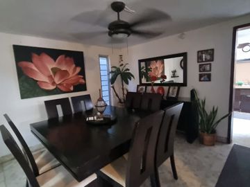 Casa  en venta en Buenavista, Mérida