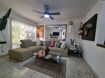 Casa  en venta en Buenavista, Mérida