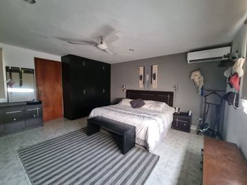 Casa  en venta en Buenavista, Mérida