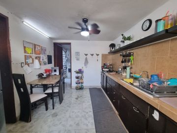 Casa  en venta en Buenavista, Mérida