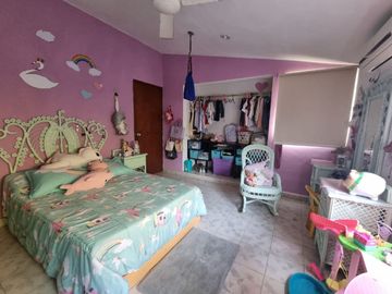 Casa  en venta en Buenavista, Mérida