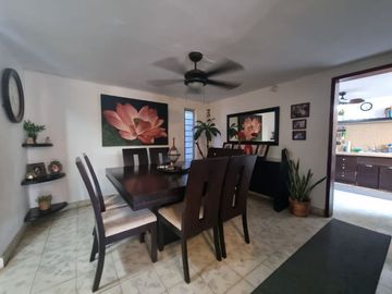 Casa  en venta en Buenavista, Mérida