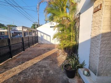 Casa  en venta en Buenavista, Mérida