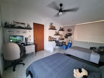 Casa  en venta en Buenavista, Mérida