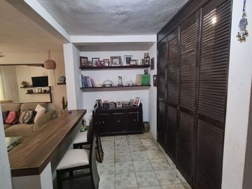Casa  en venta en Buenavista, Mérida