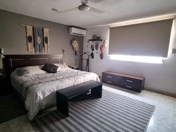 Casa  en venta en Buenavista, Mérida