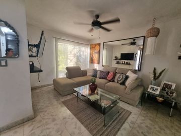 Casa  en venta en Buenavista, Mérida