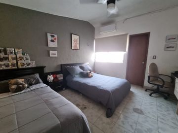 Casa  en venta en Buenavista, Mérida