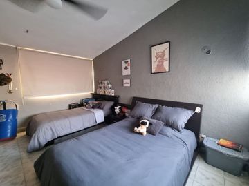 Casa  en venta en Buenavista, Mérida