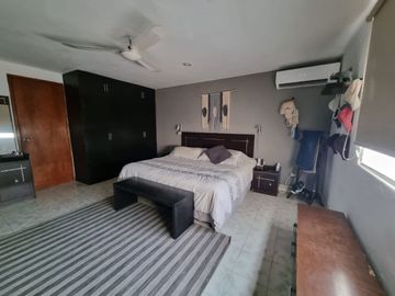 Casa  en venta en Buenavista, Mérida