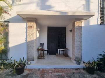 Casa  en venta en Buenavista, Mérida