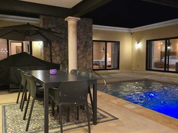 Casa  en Venta de una planta en Cholul