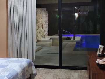 Casa  en Venta de una planta en Cholul