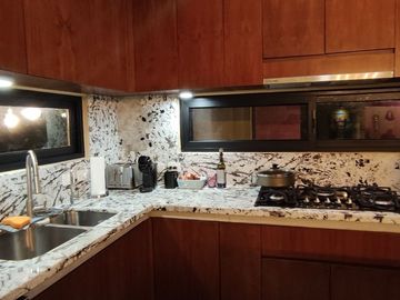 Casa  en Venta de una planta en Cholul