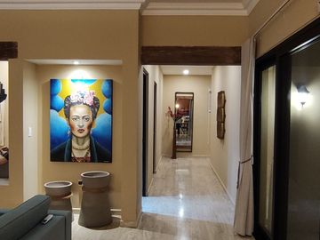 Casa  en Venta de una planta en Cholul