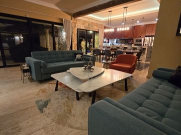 Casa  en Venta de una planta en Cholul
