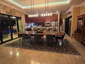 Casa  en Venta de una planta en Cholul