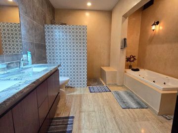 Casa  en Venta de una planta en Cholul