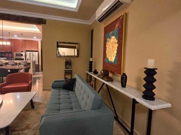 Casa  en Venta de una planta en Cholul