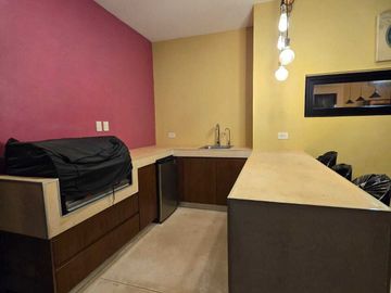 Casa  en Venta de una planta en Cholul