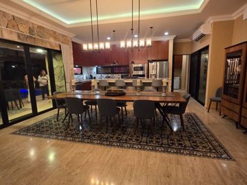 Casa  en Venta de una planta en Cholul