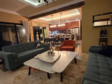 Casa  en Venta de una planta en Cholul