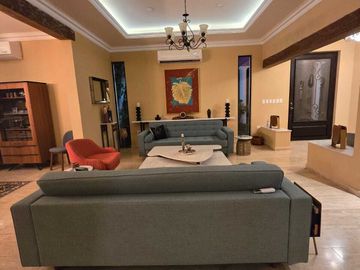 Casa  en Venta de una planta en Cholul