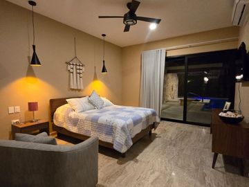 Casa  en Venta de una planta en Cholul