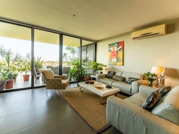 Departamento PH en venta en Muranta Temozón