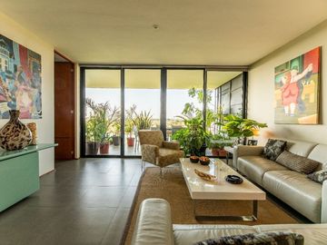 Departamento PH en venta en Muranta Temozón