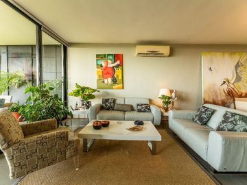 Departamento PH en venta en Muranta Temozón