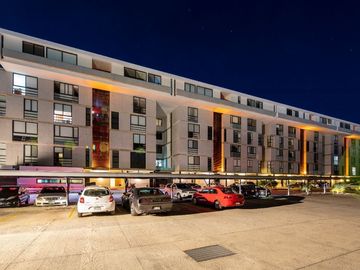Departamento PH en venta en Muranta Temozón