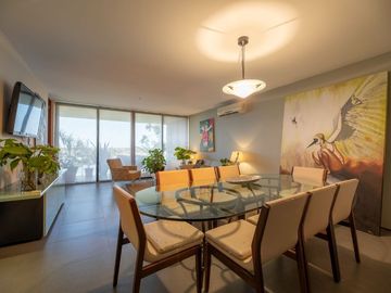 Departamento PH en venta en Muranta Temozón