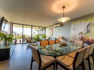 Departamento PH en venta en Muranta Temozón