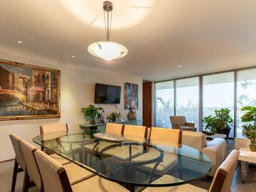 Departamento PH en venta en Muranta Temozón