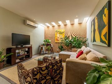 Departamento PH en venta en Muranta Temozón