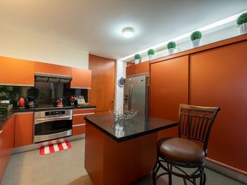Departamento PH en venta en Muranta Temozón
