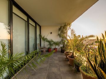 Departamento PH en venta en Muranta Temozón