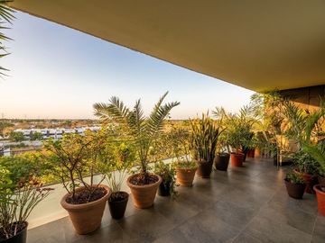 Departamento PH en venta en Muranta Temozón