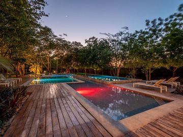 Departamento PH en venta en Muranta Temozón